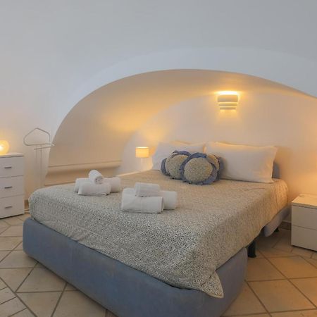The Window To The Sky Apartment Amalfi Exterior photo