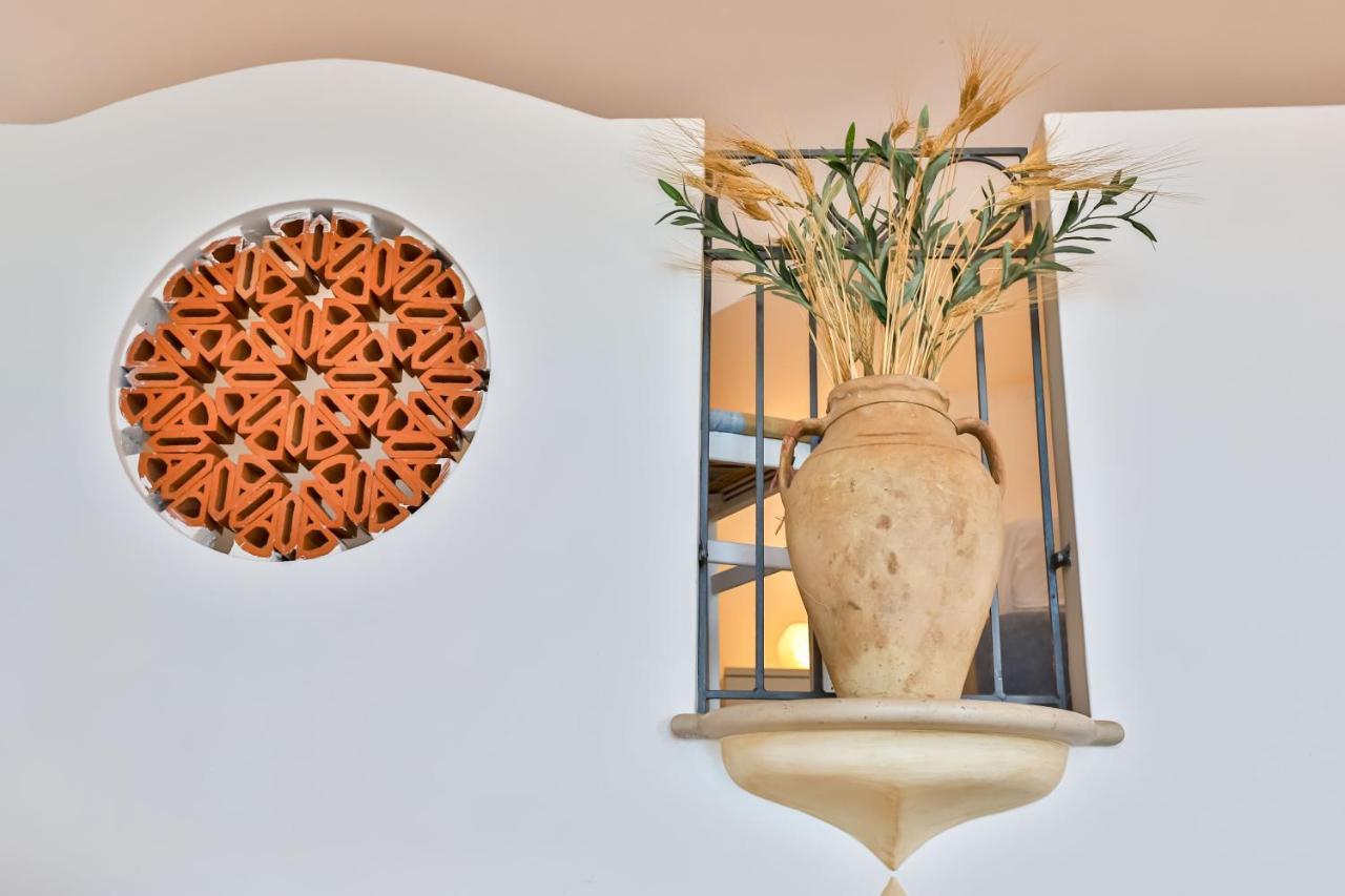 The Window To The Sky Apartment Amalfi Exterior photo